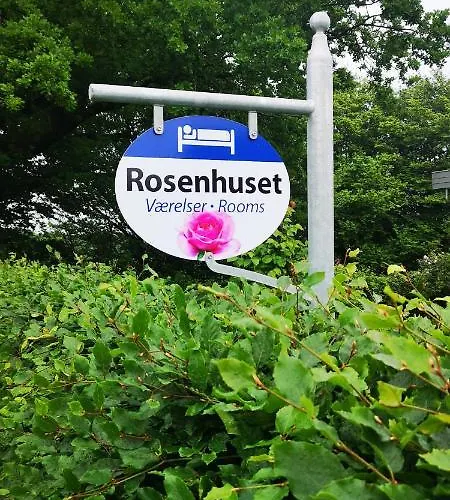 Rosenhuset