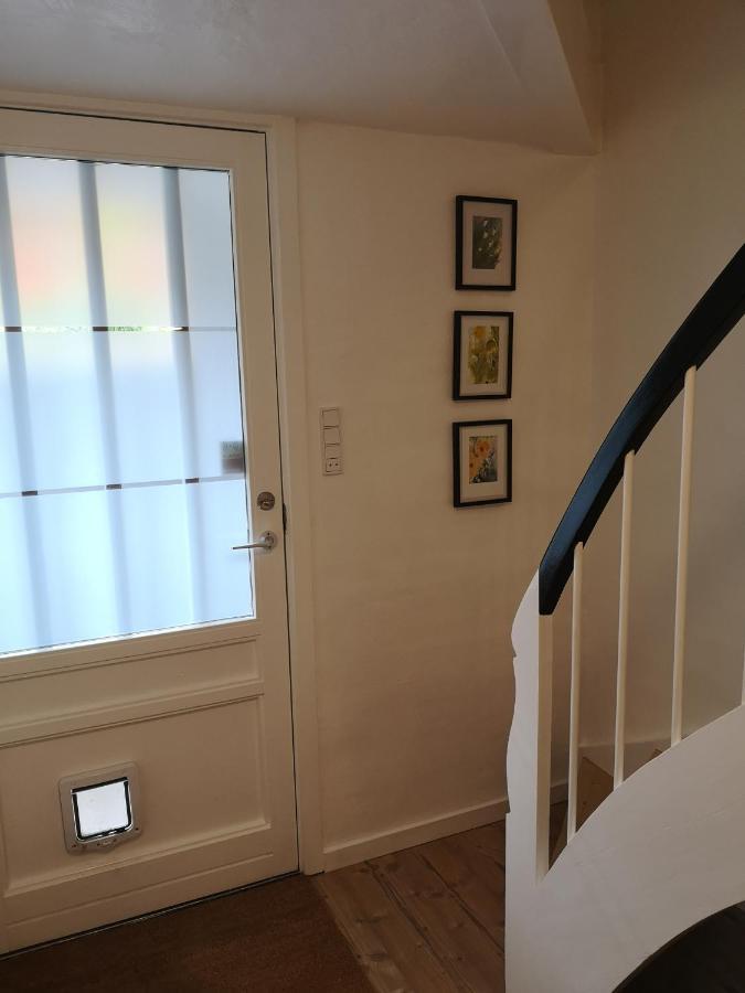 Homestay Rosenhuset Haderslev