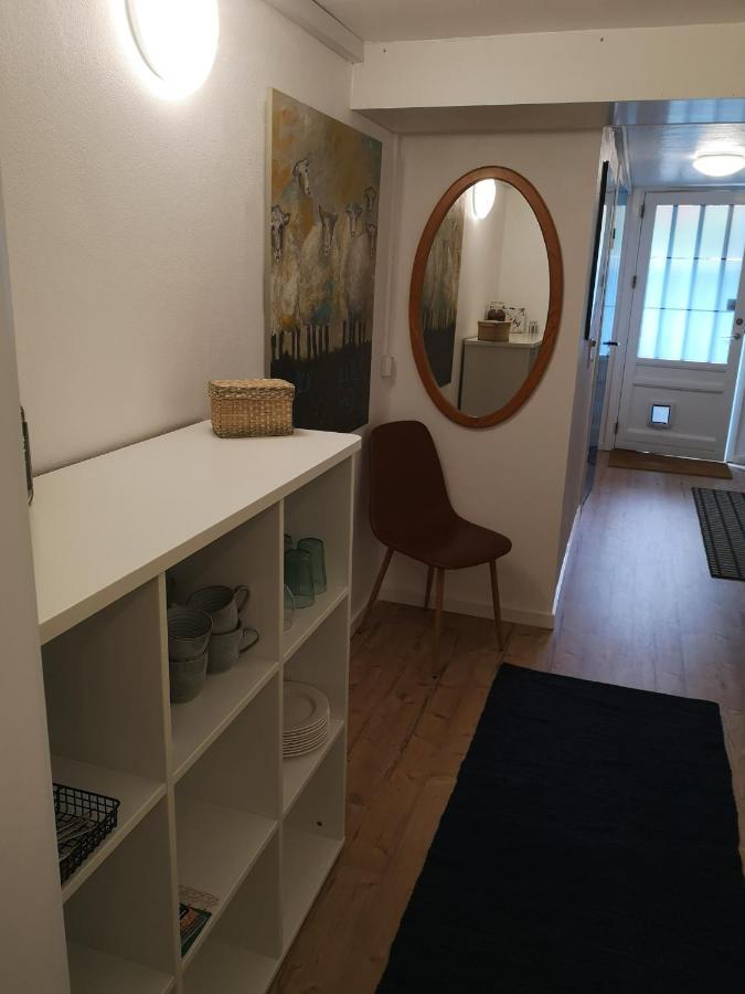 Homestay Rosenhuset Haderslev