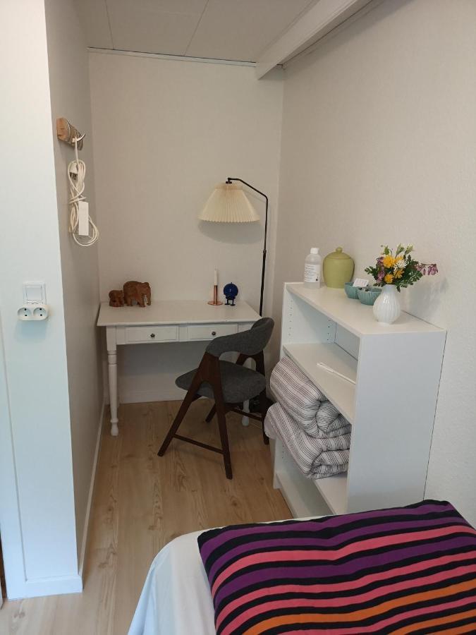 Rosenhuset Homestay