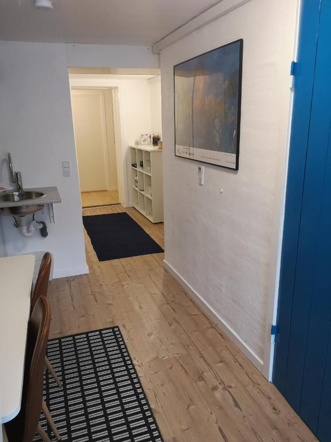 Homestay Rosenhuset Haderslev