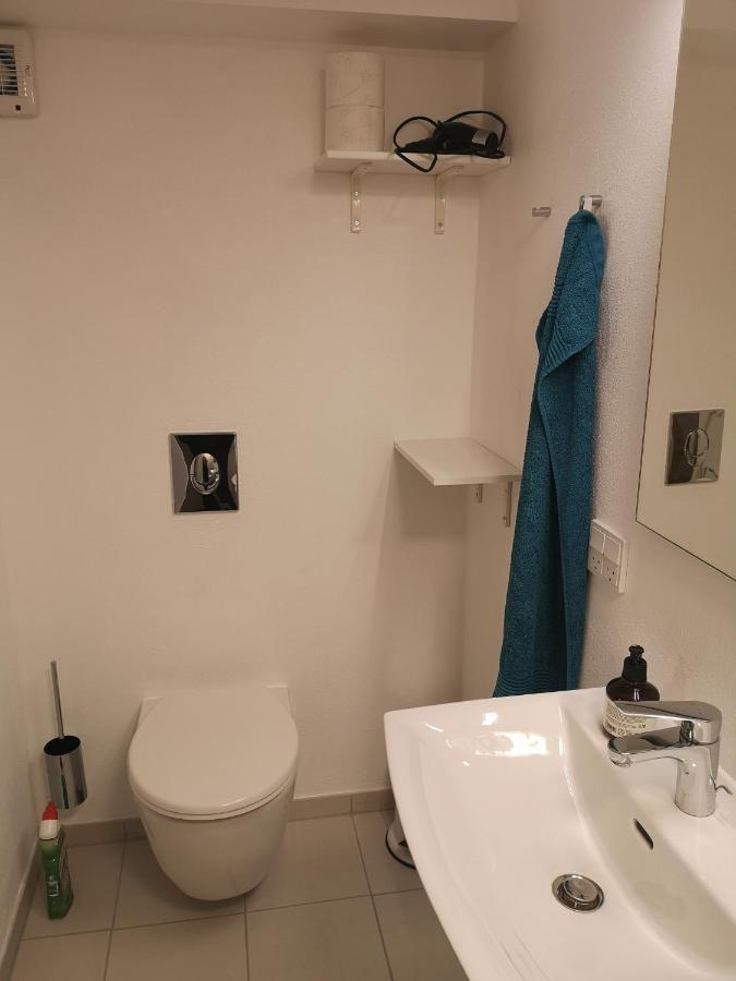 Homestay Rosenhuset Haderslev