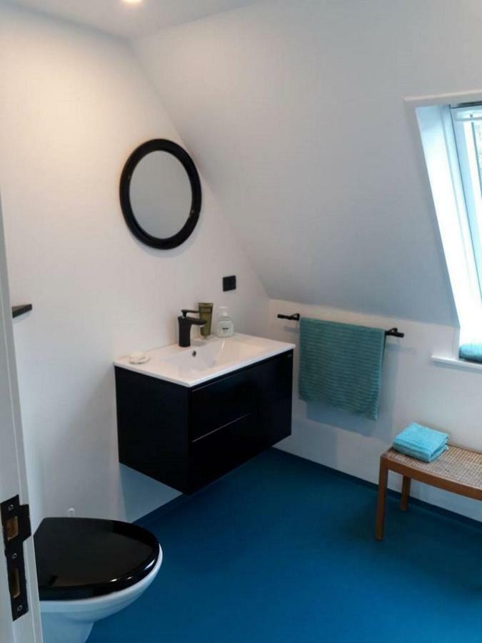 Homestay Rosenhuset Haderslev